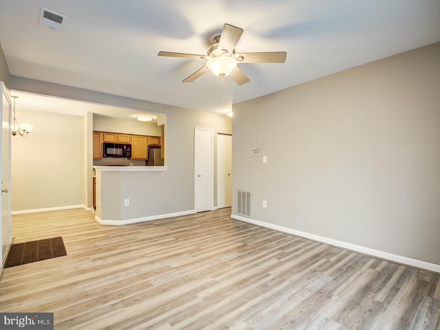 SURREY AT MANCHESTER LAKES - Residential Lease