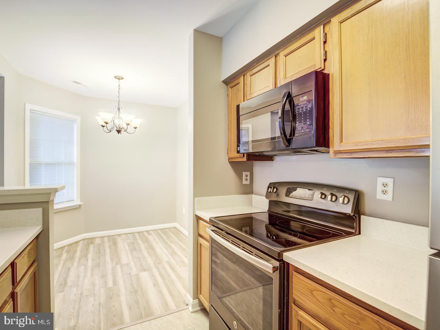 SURREY AT MANCHESTER LAKES - Residential Lease