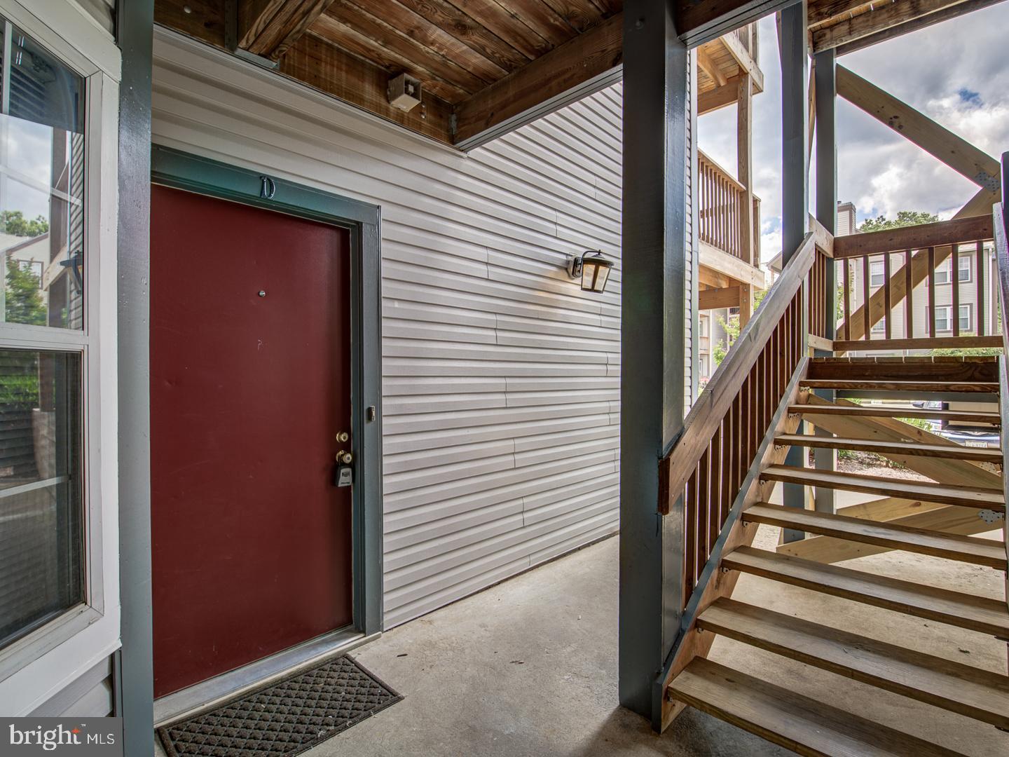 SURREY AT MANCHESTER LAKES - Residential Lease