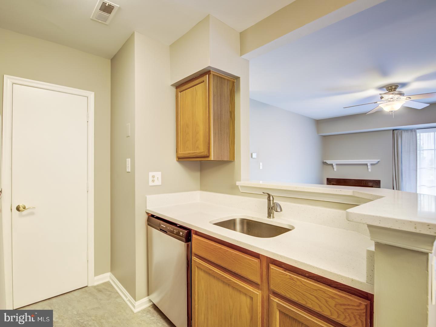 SURREY AT MANCHESTER LAKES - Residential Lease