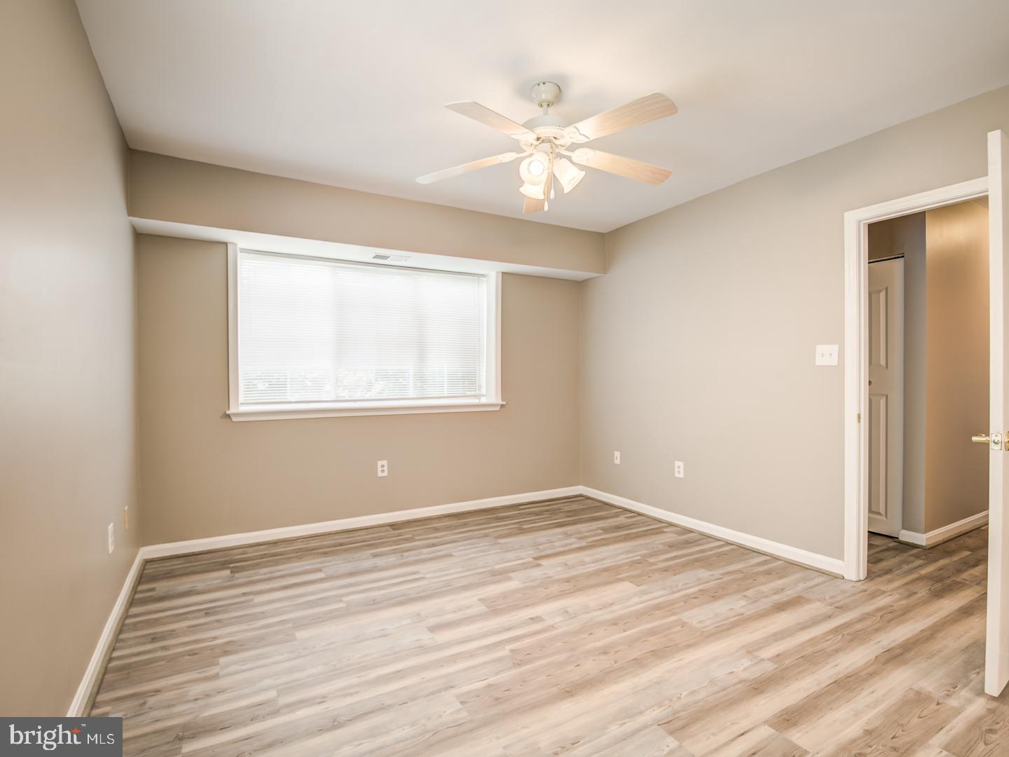 SURREY AT MANCHESTER LAKES - Residential Lease