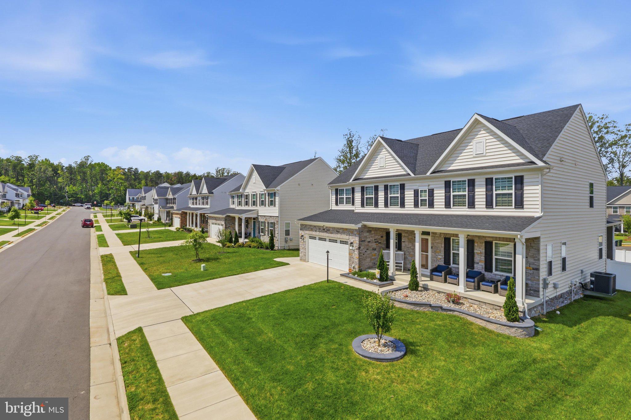 121 GRISHAM ROAD