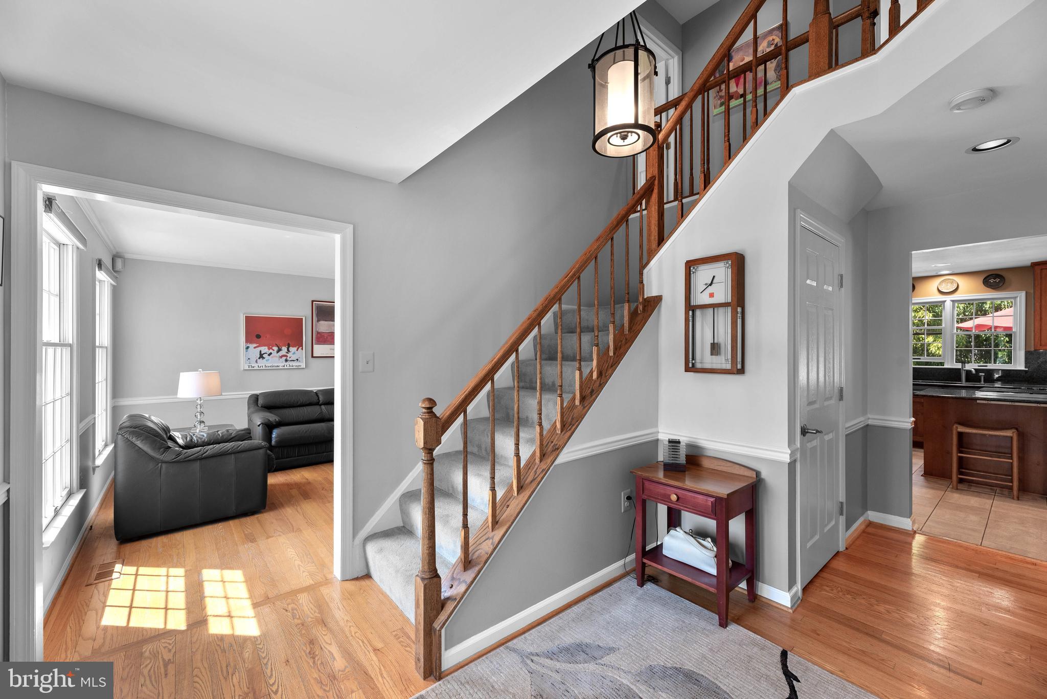 WOODBERRY - Residential