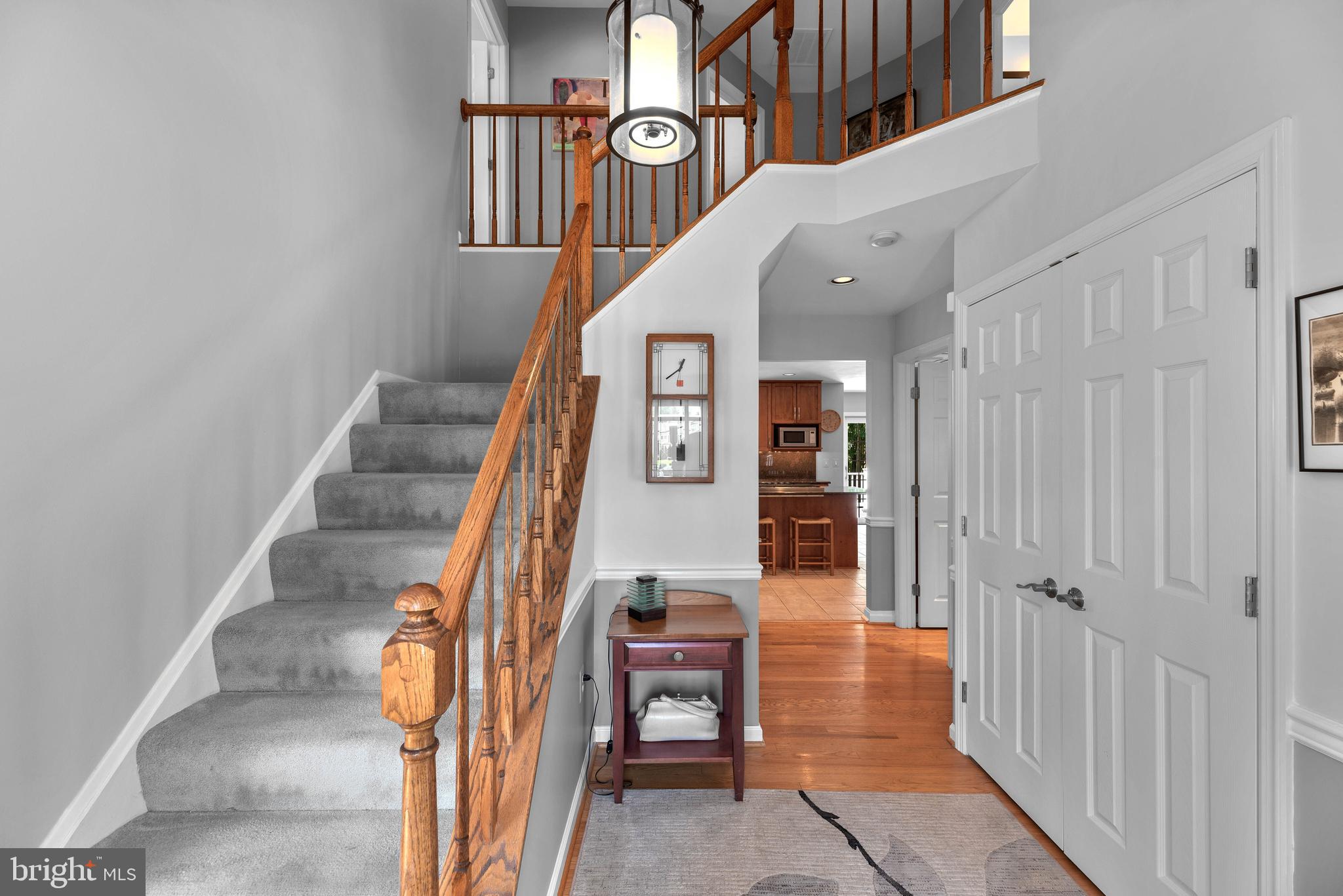 WOODBERRY - Residential