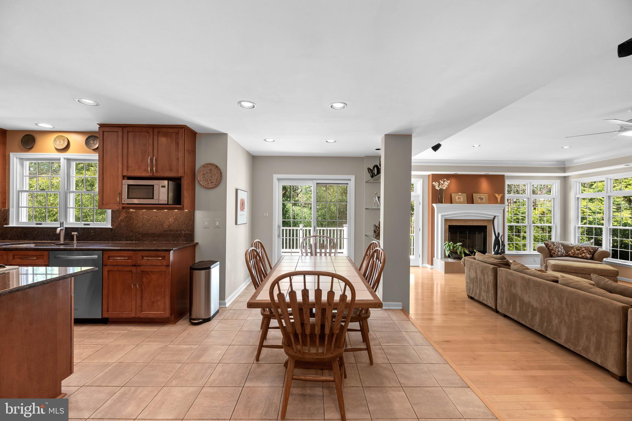 WOODBERRY - Residential