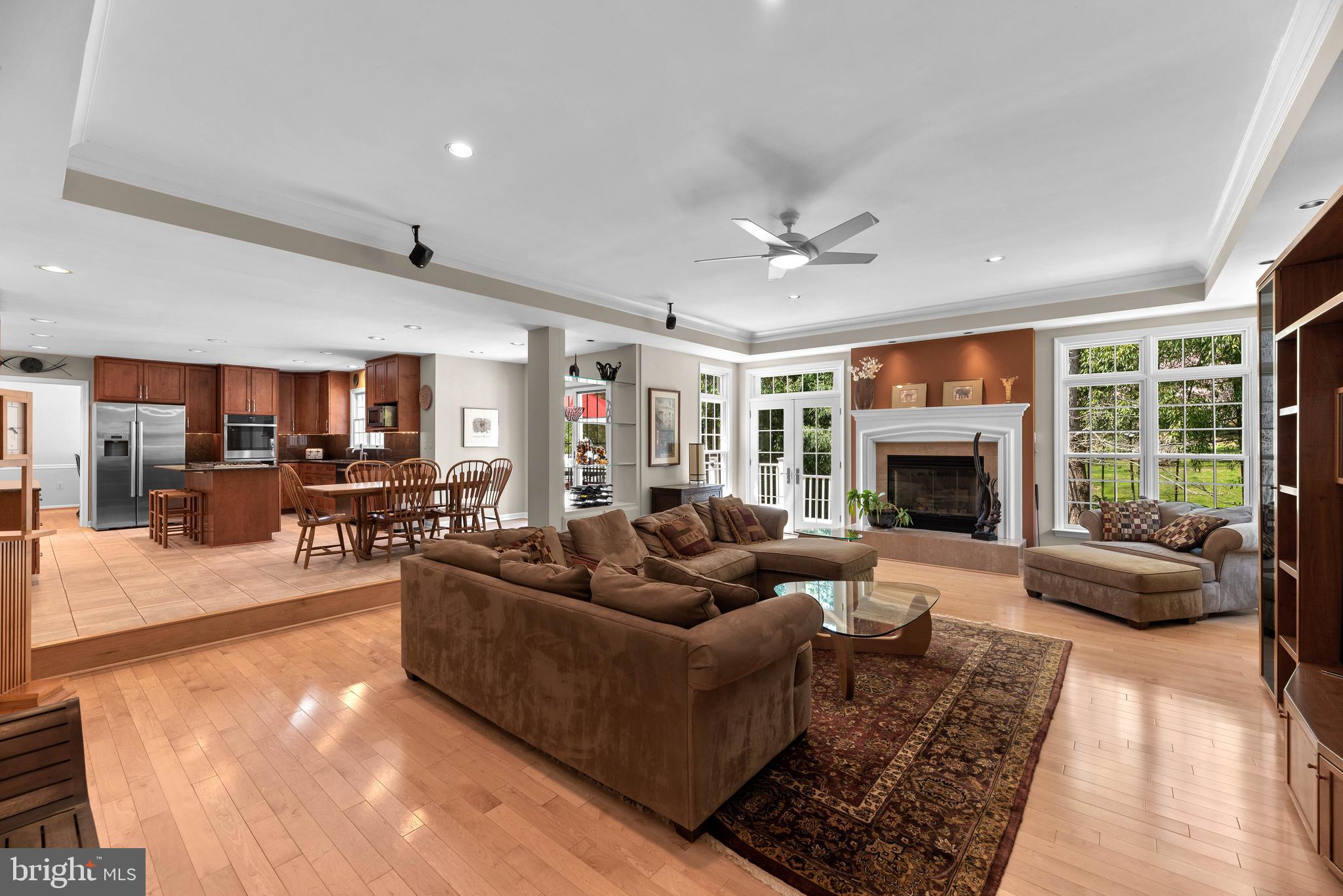 WOODBERRY - Residential