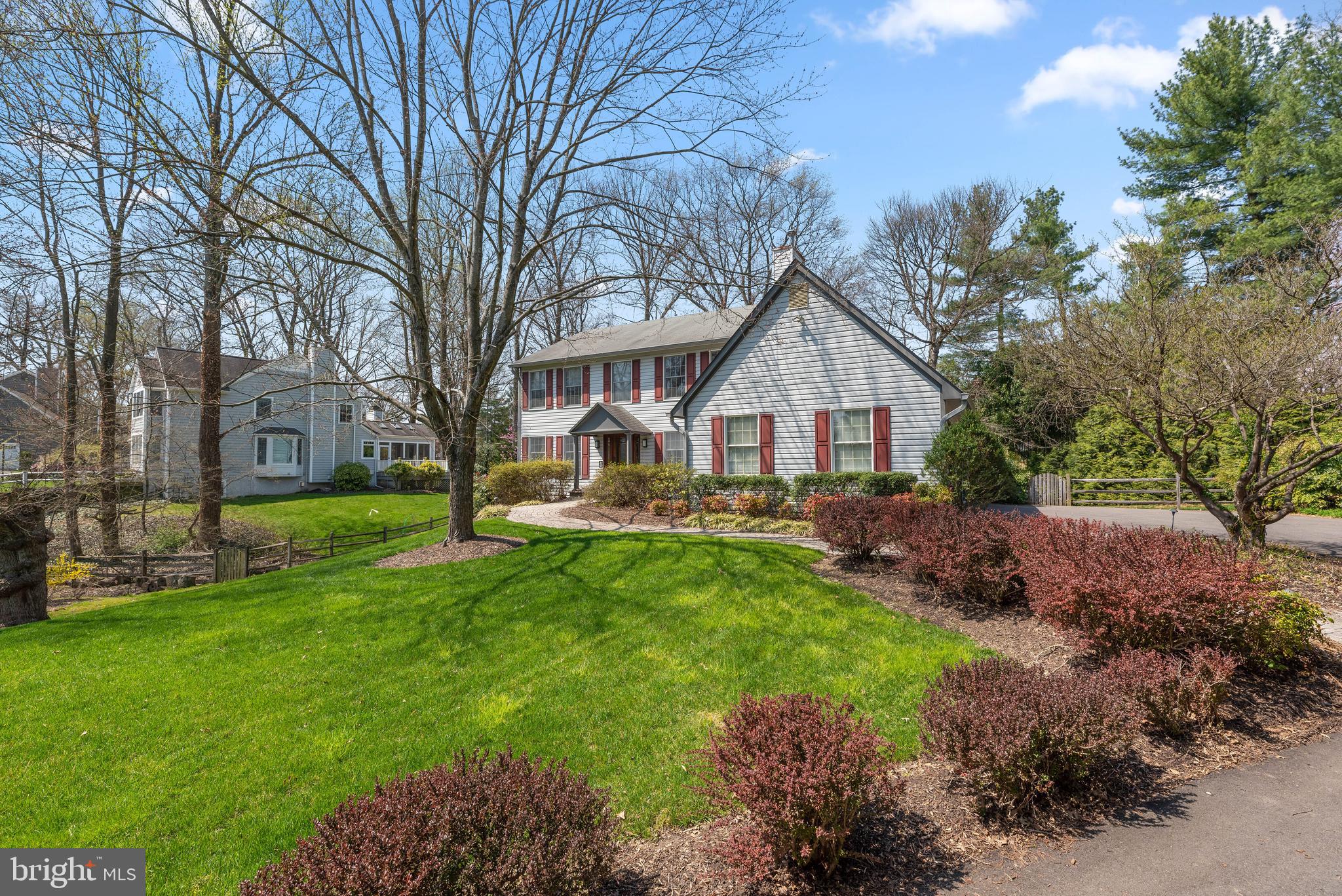 WOODBERRY - Residential