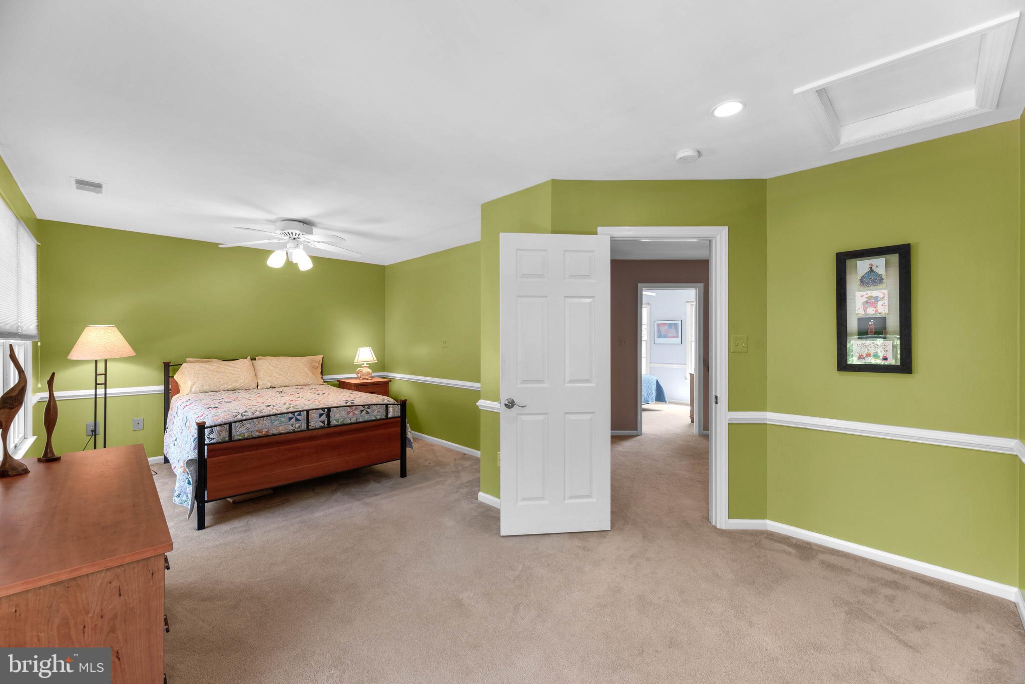 WOODBERRY - Residential