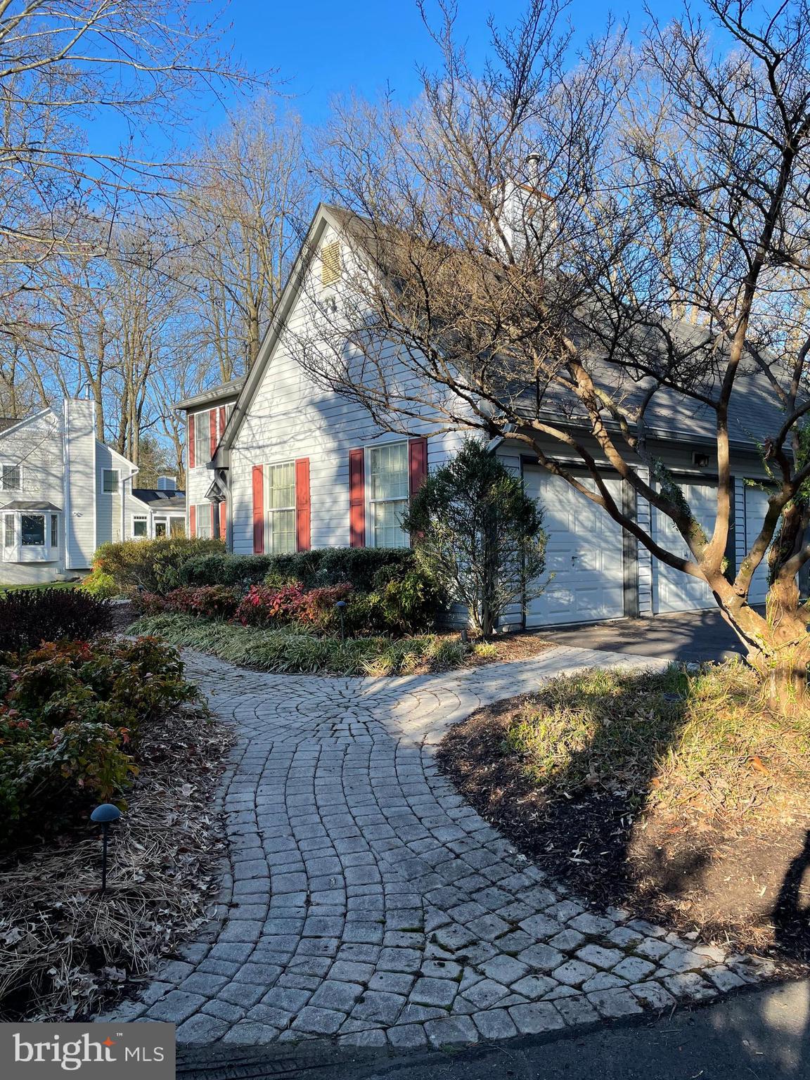 WOODBERRY - Residential