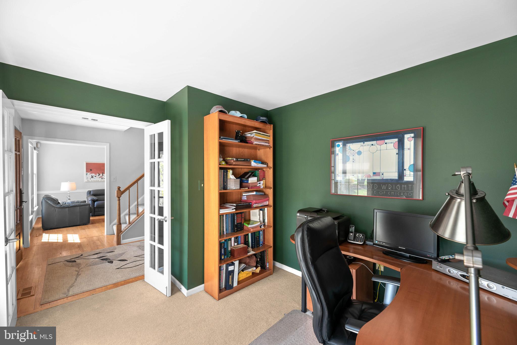 WOODBERRY - Residential