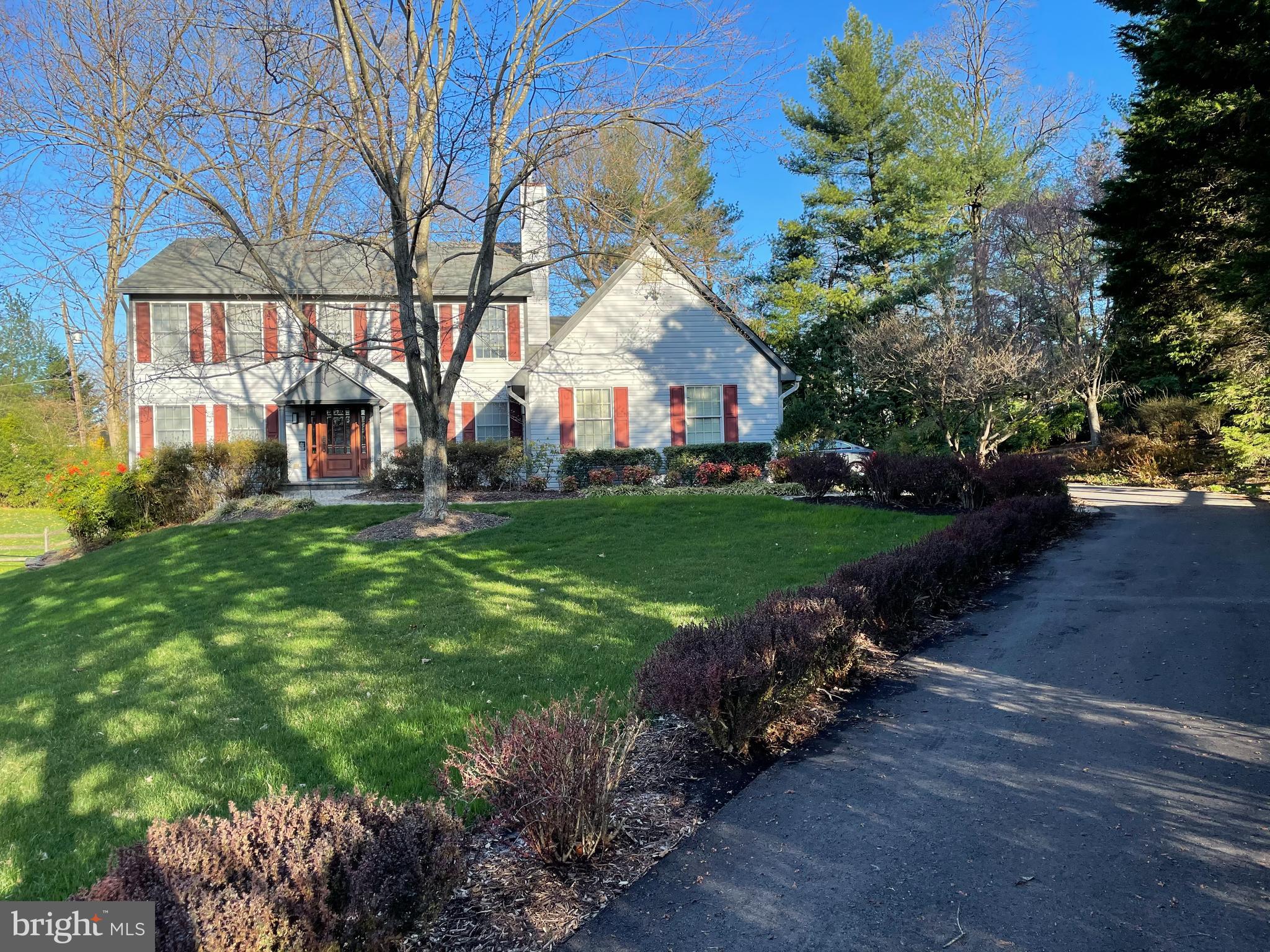 WOODBERRY - Residential