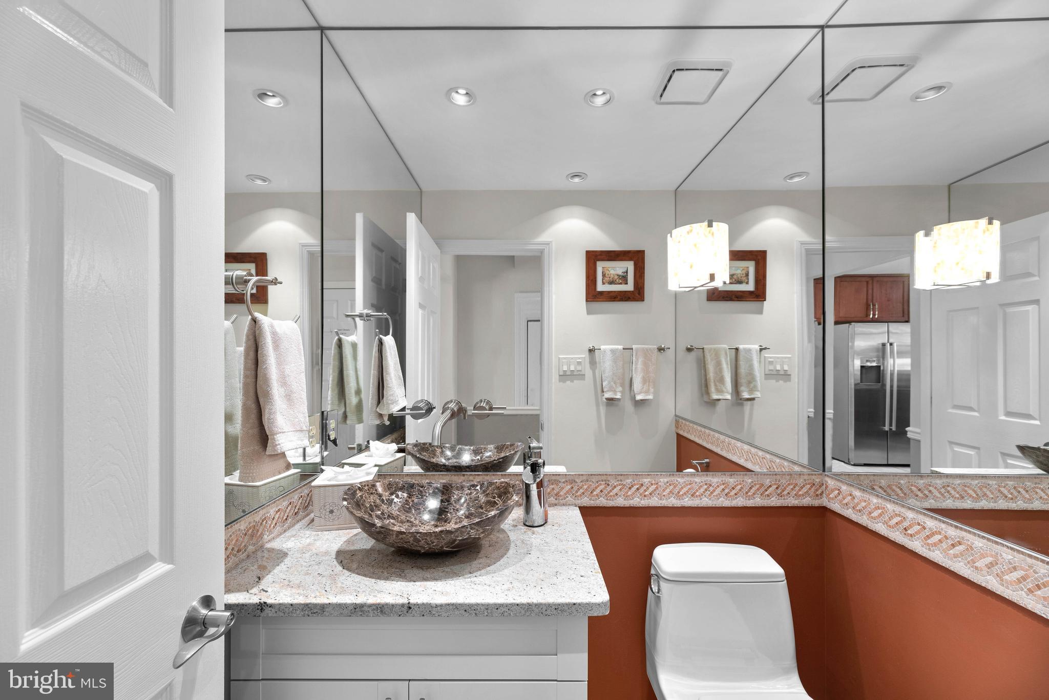 WOODBERRY - Residential