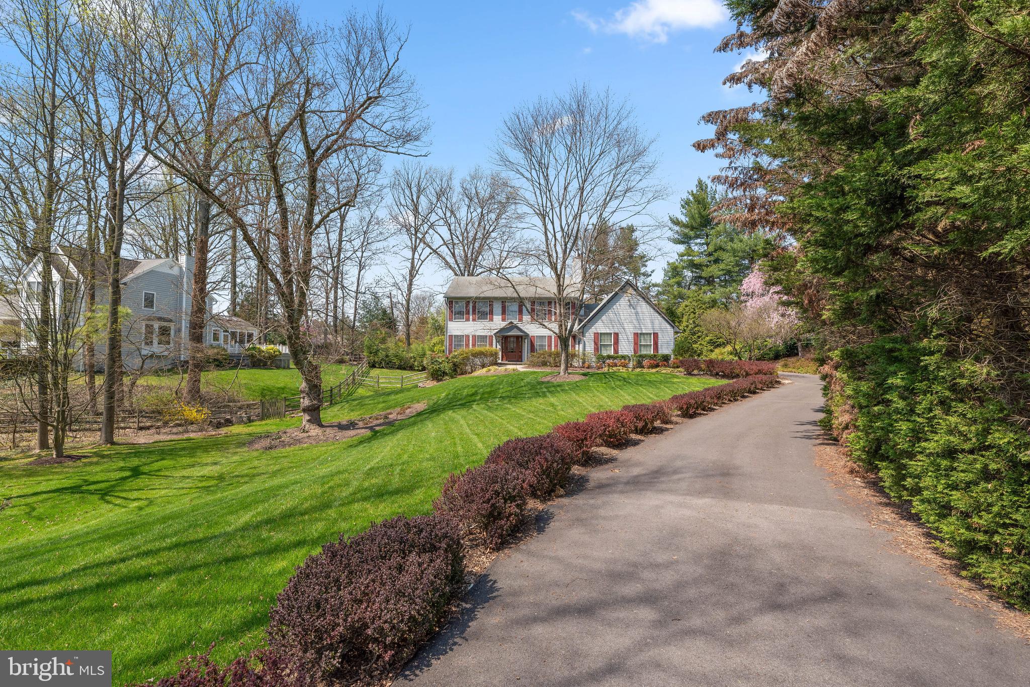 WOODBERRY - Residential