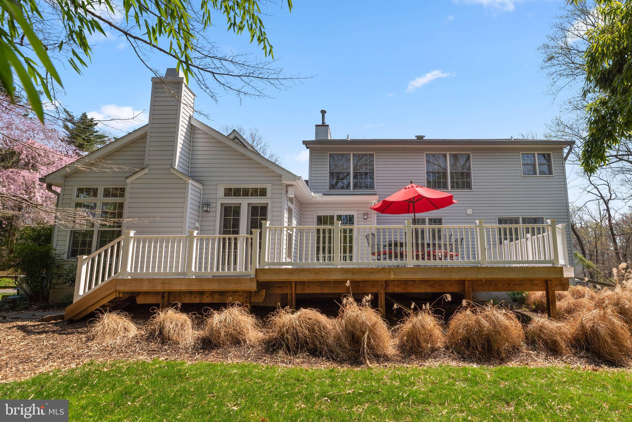 WOODBERRY - Residential