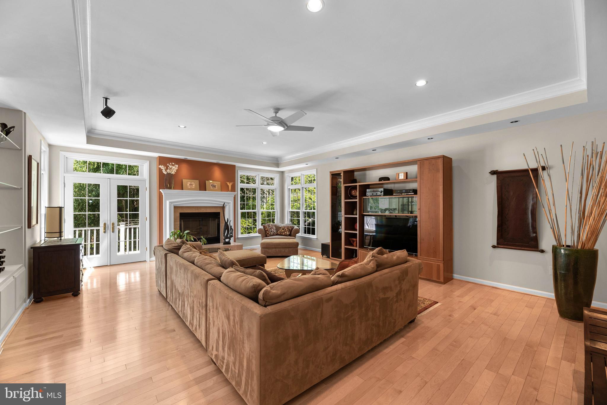 WOODBERRY - Residential