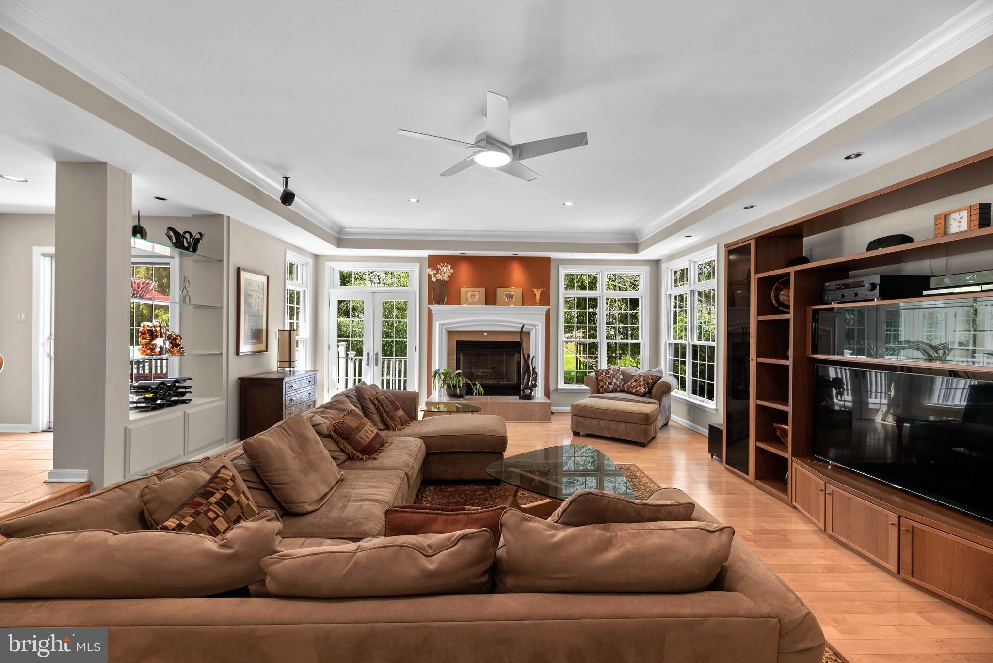 WOODBERRY - Residential