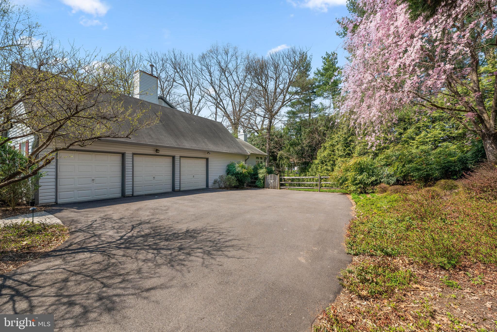 WOODBERRY - Residential