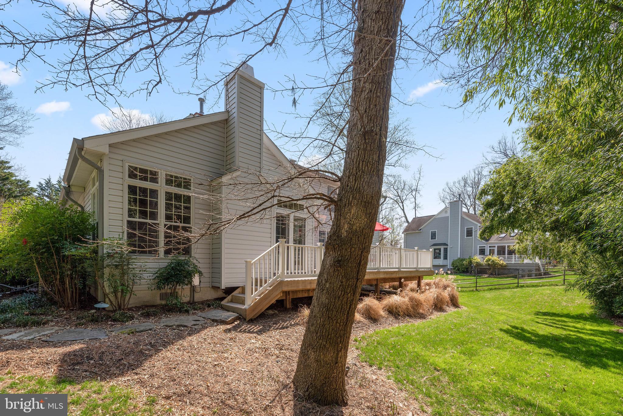 WOODBERRY - Residential