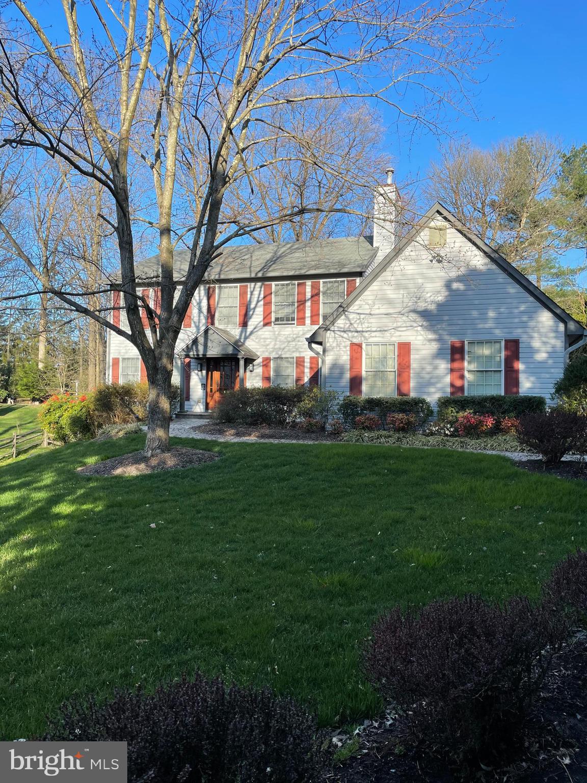 WOODBERRY - Residential