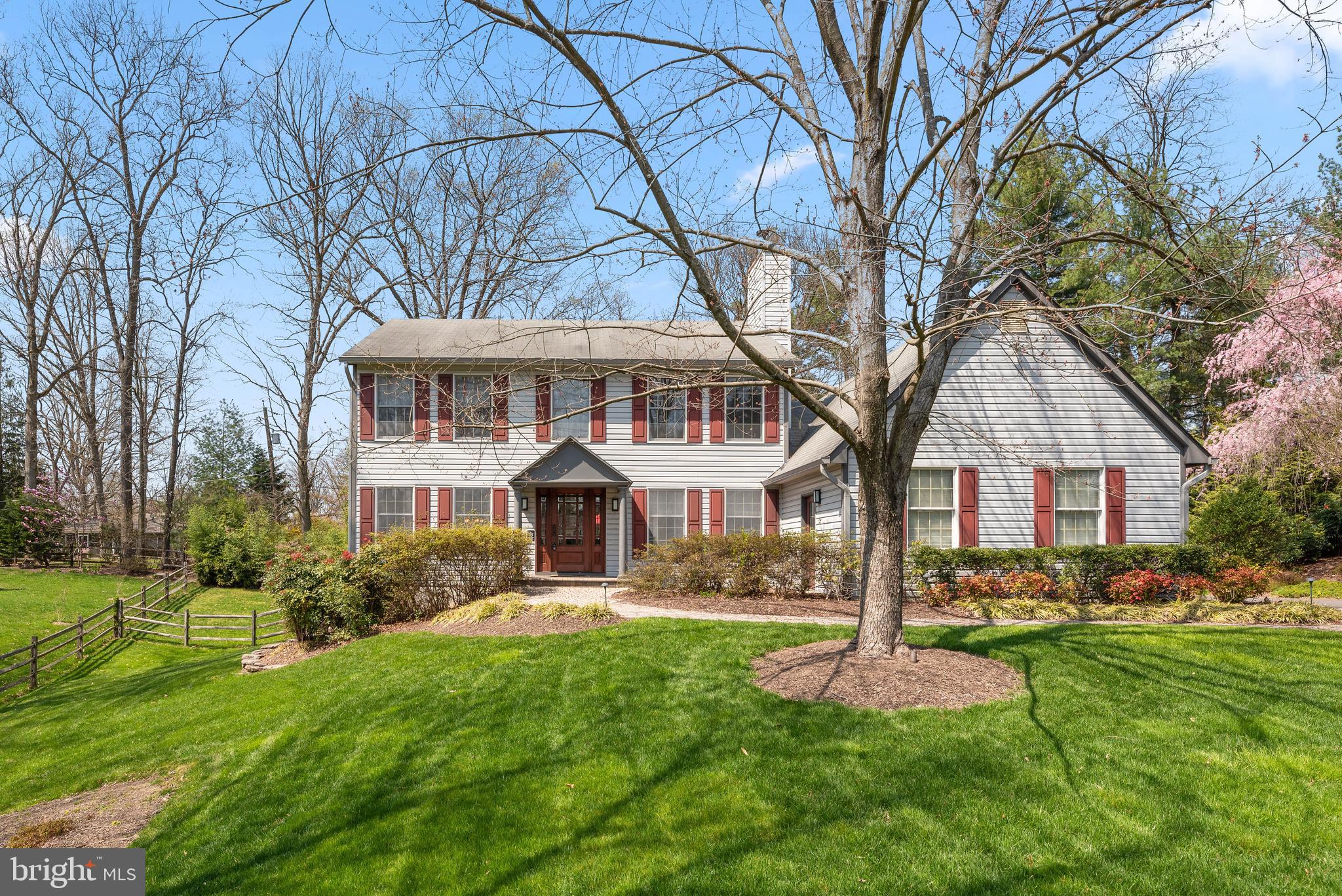 WOODBERRY - Residential