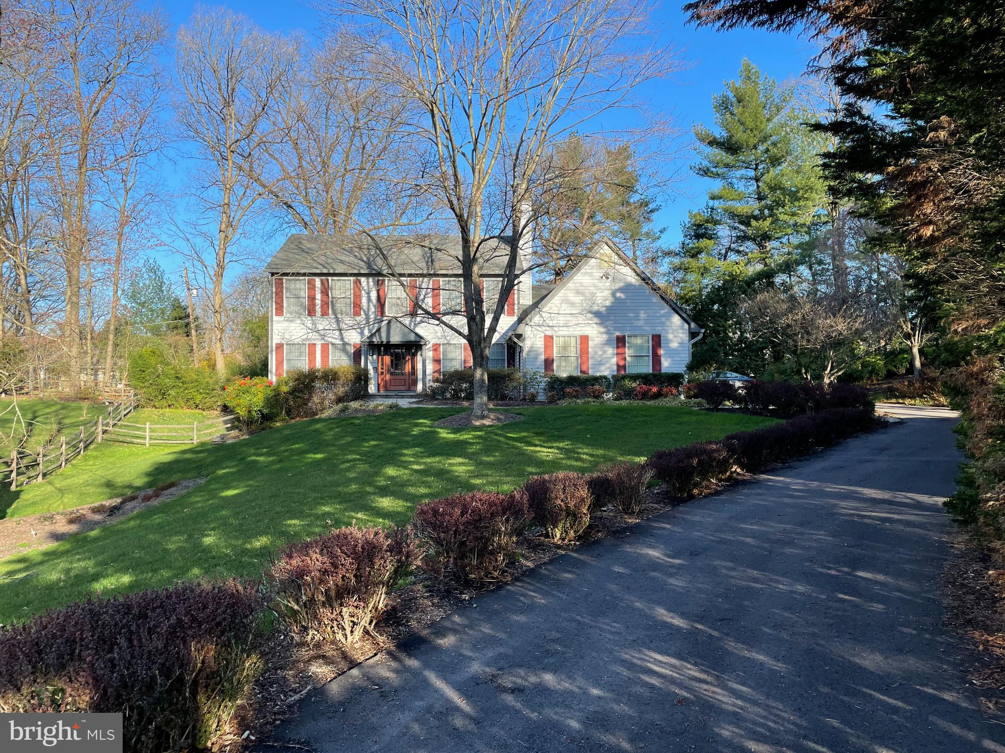 WOODBERRY - Residential