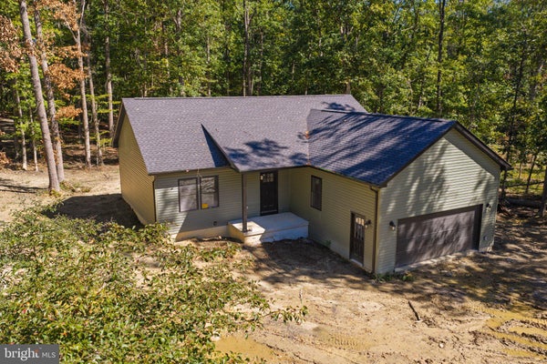 197 HANNAH CT, YELLOW SPRING, WV 26865 - Image dcf92d0a366831c1a2f8aa3f491e1e84/463936980