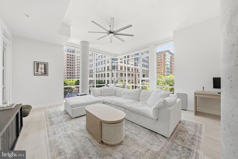 Photo of 12025 New Dominion Parkway #313, RESTON, VA 20190 (MLS # VAFX2307922)