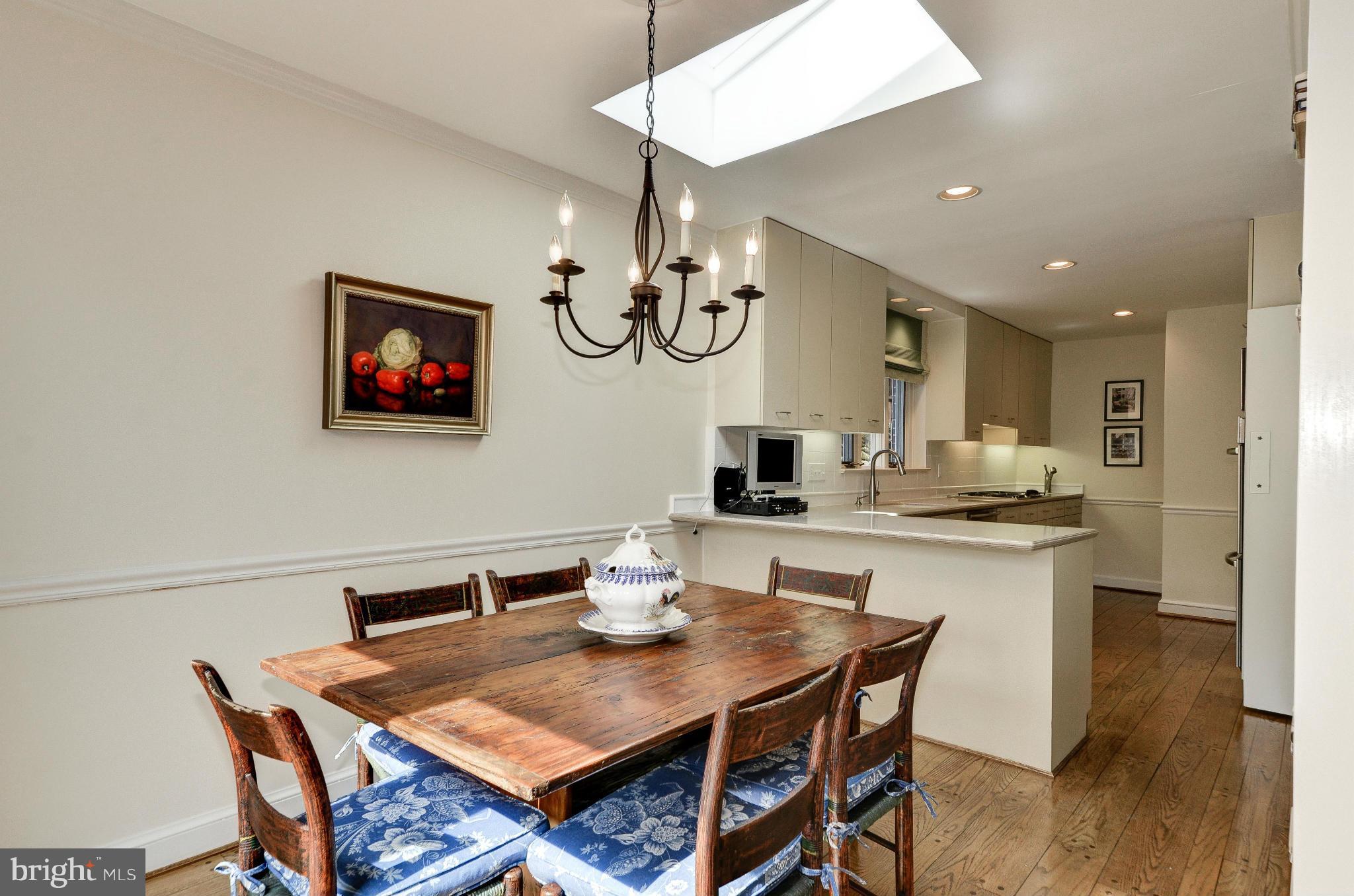 WESTMORELAND HILLS - Residential