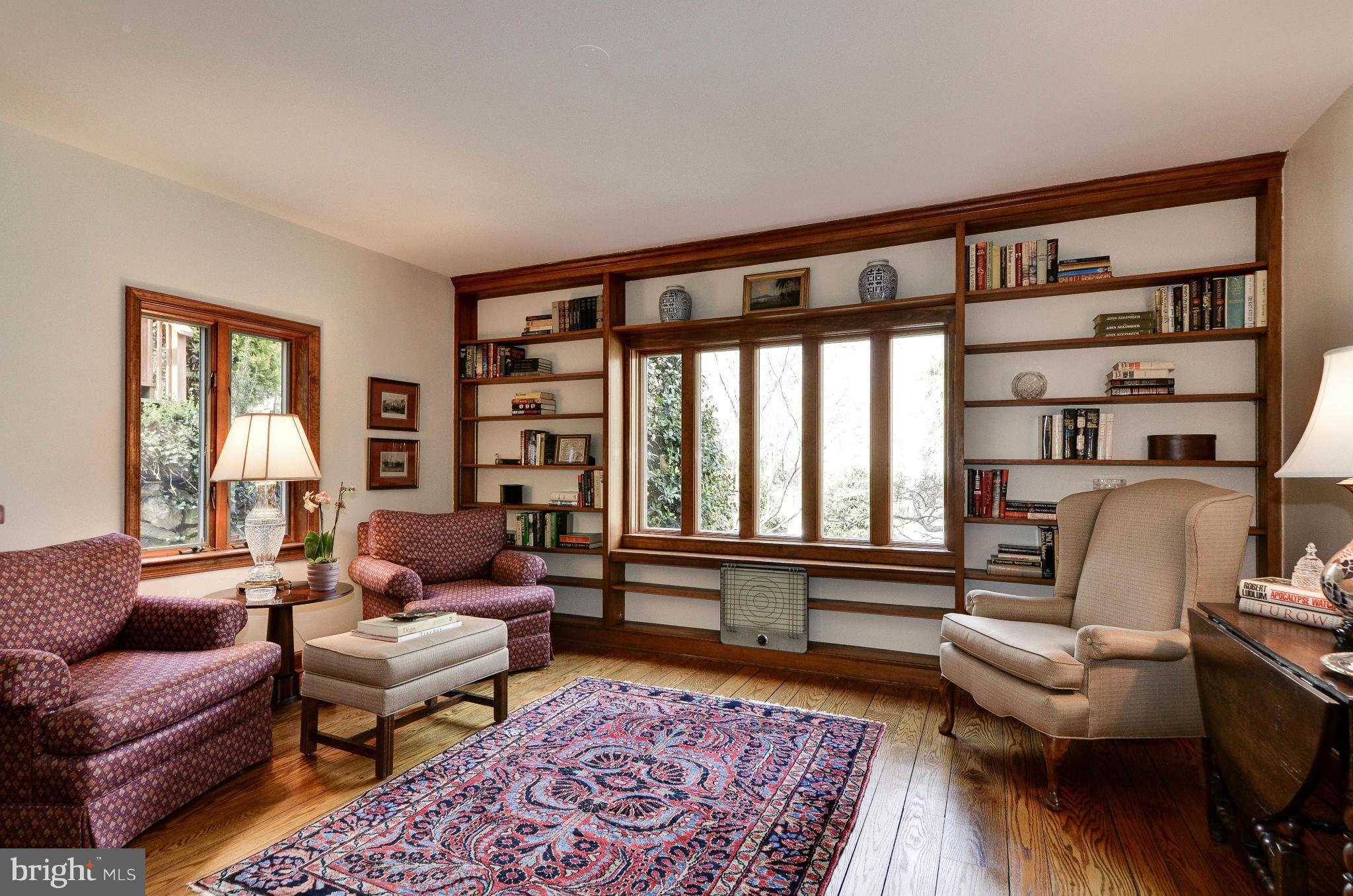 WESTMORELAND HILLS - Residential