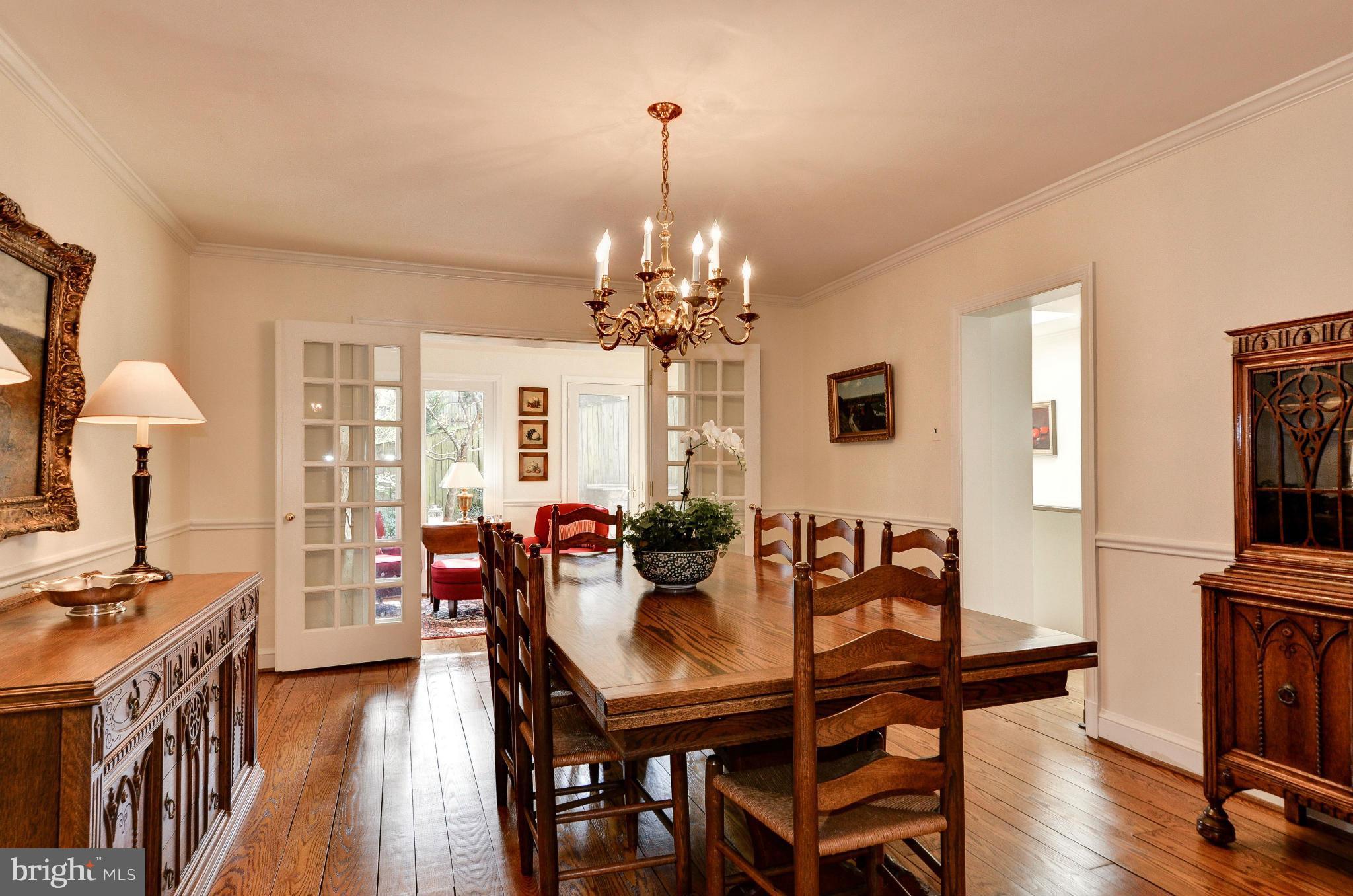 WESTMORELAND HILLS - Residential