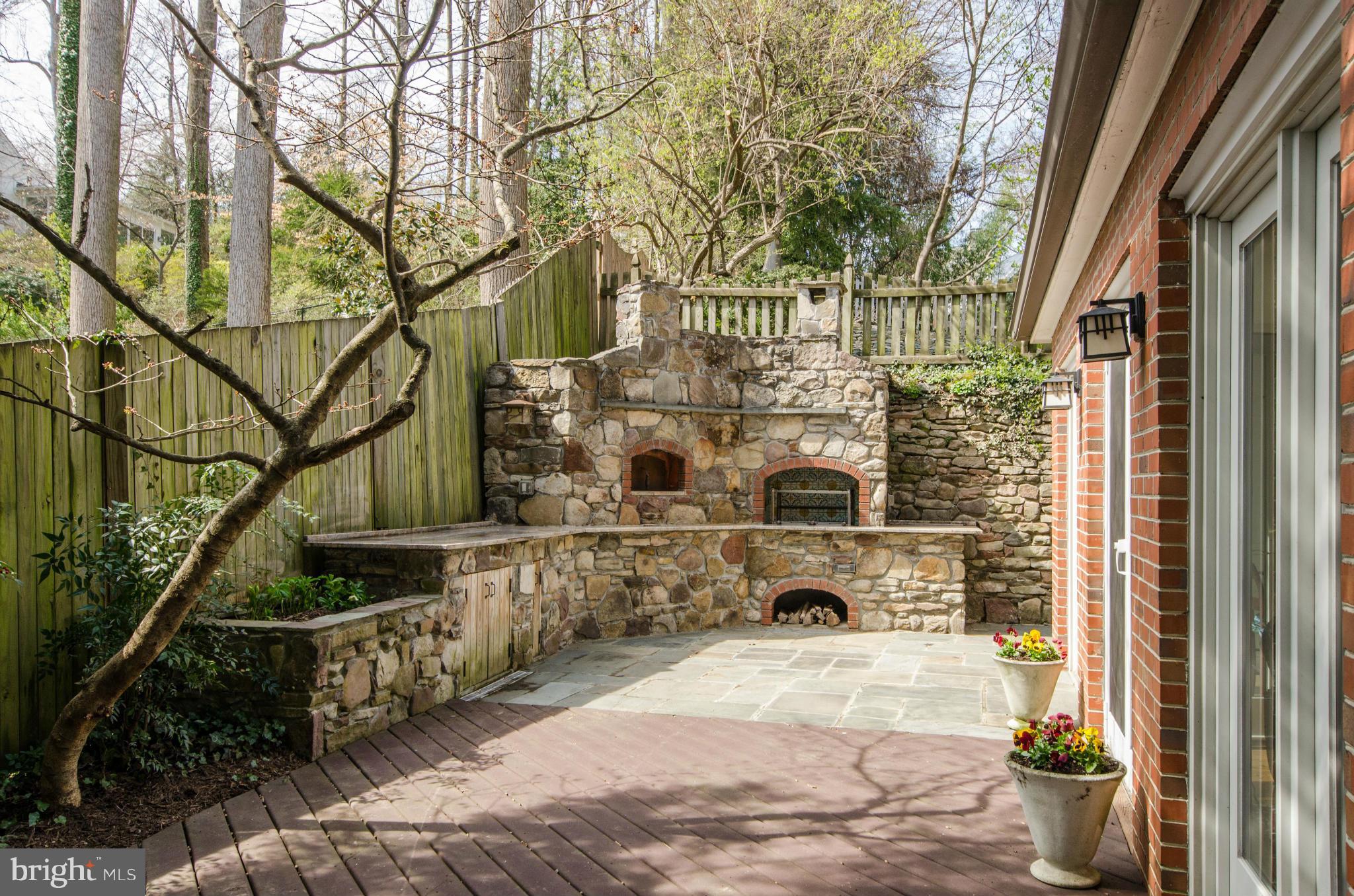 WESTMORELAND HILLS - Residential