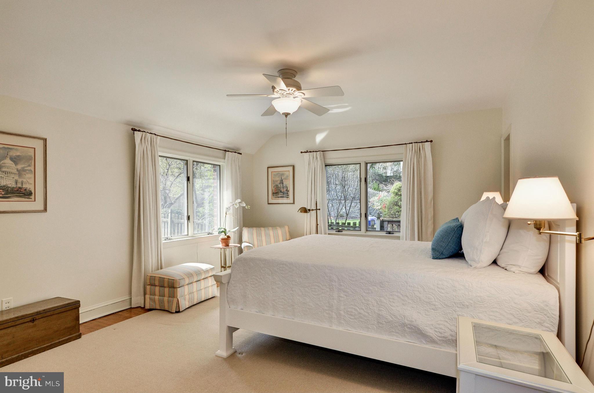 WESTMORELAND HILLS - Residential