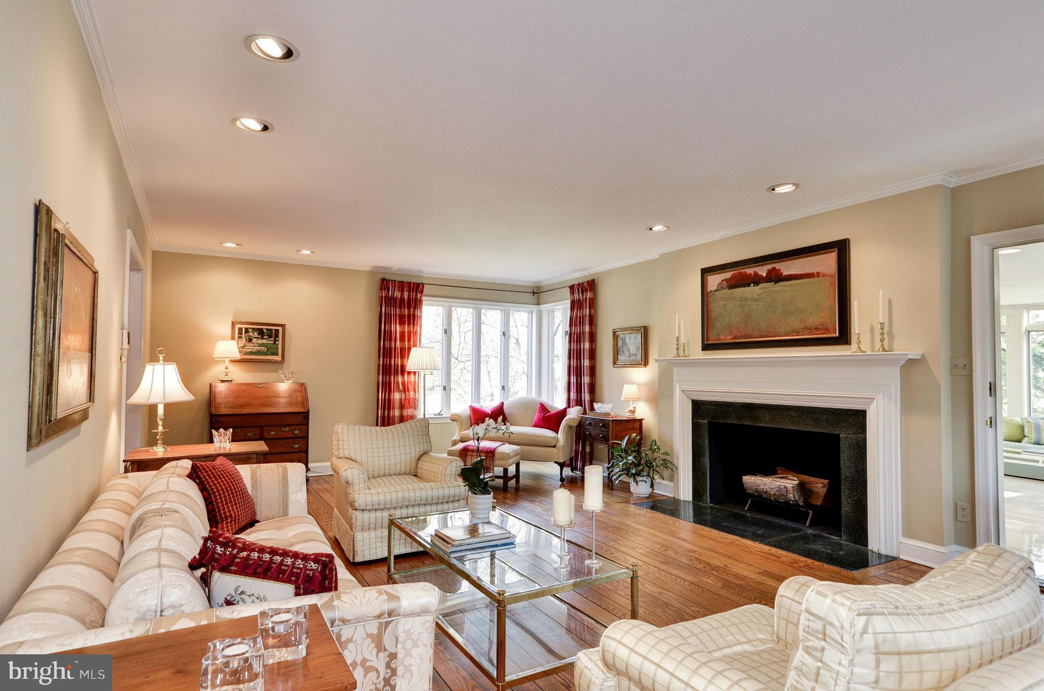 WESTMORELAND HILLS - Residential