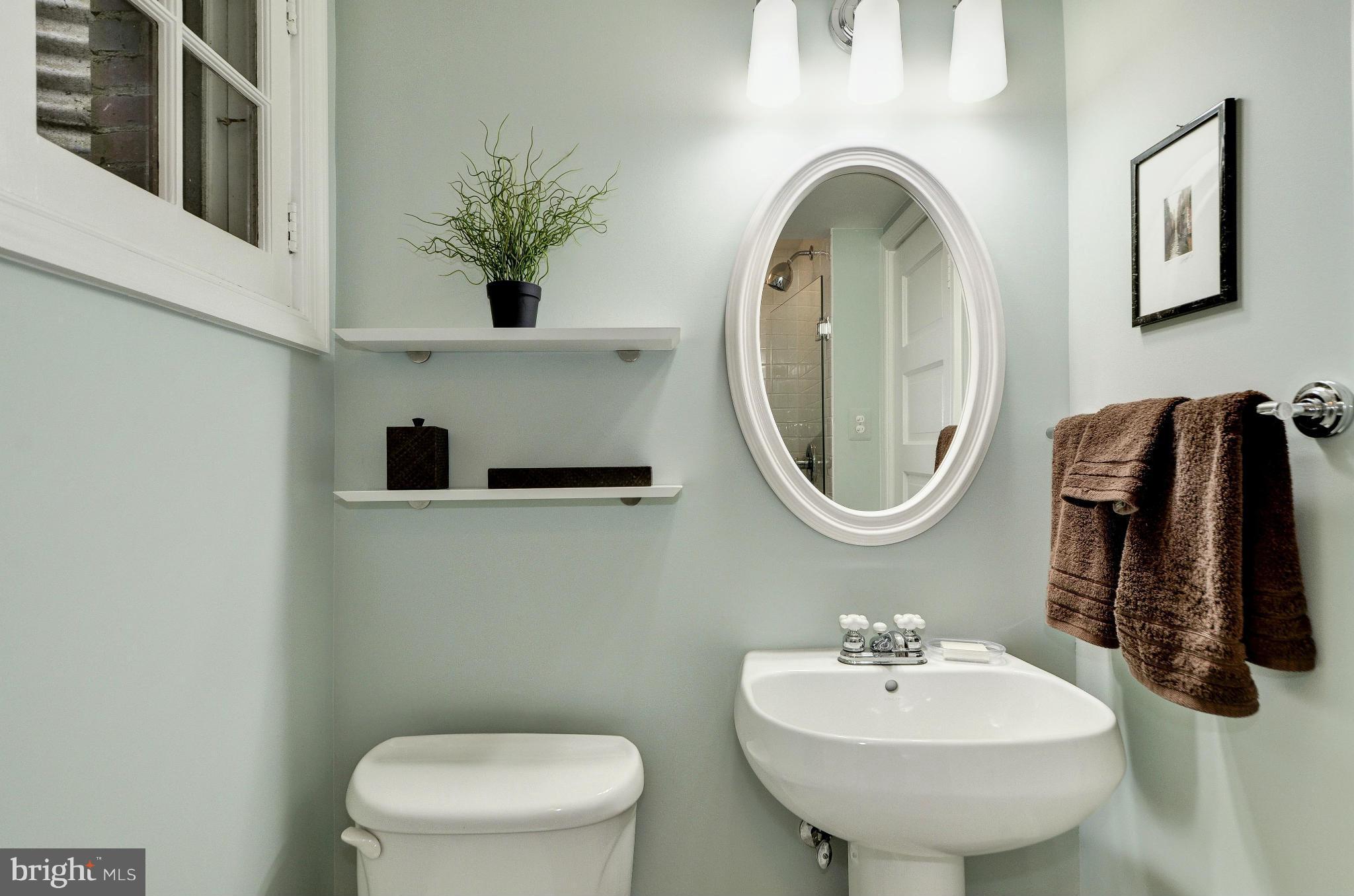 WESTMORELAND HILLS - Residential