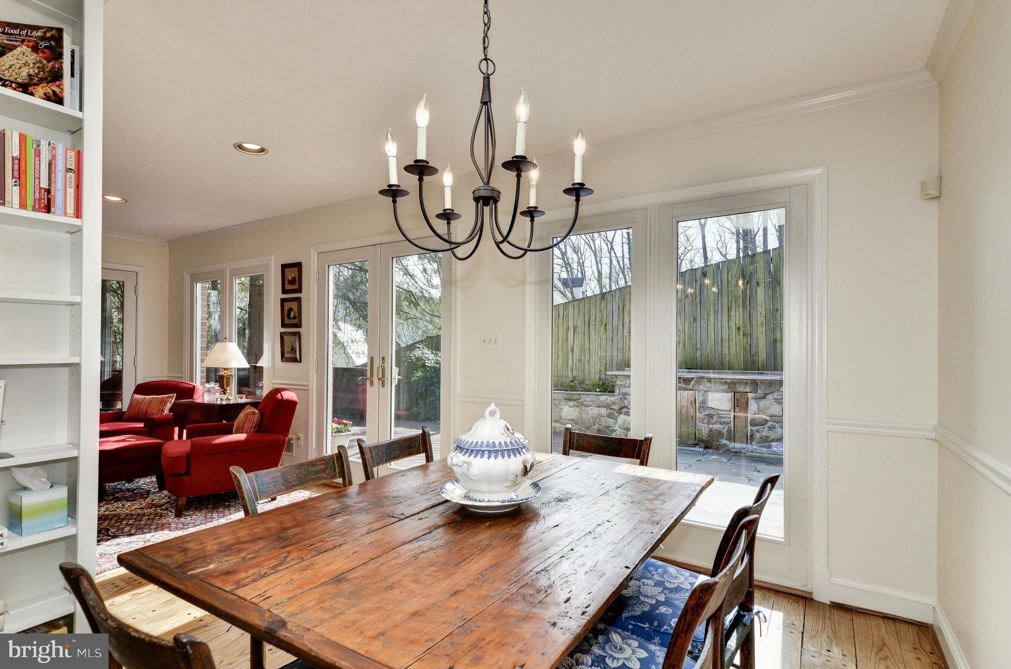 WESTMORELAND HILLS - Residential