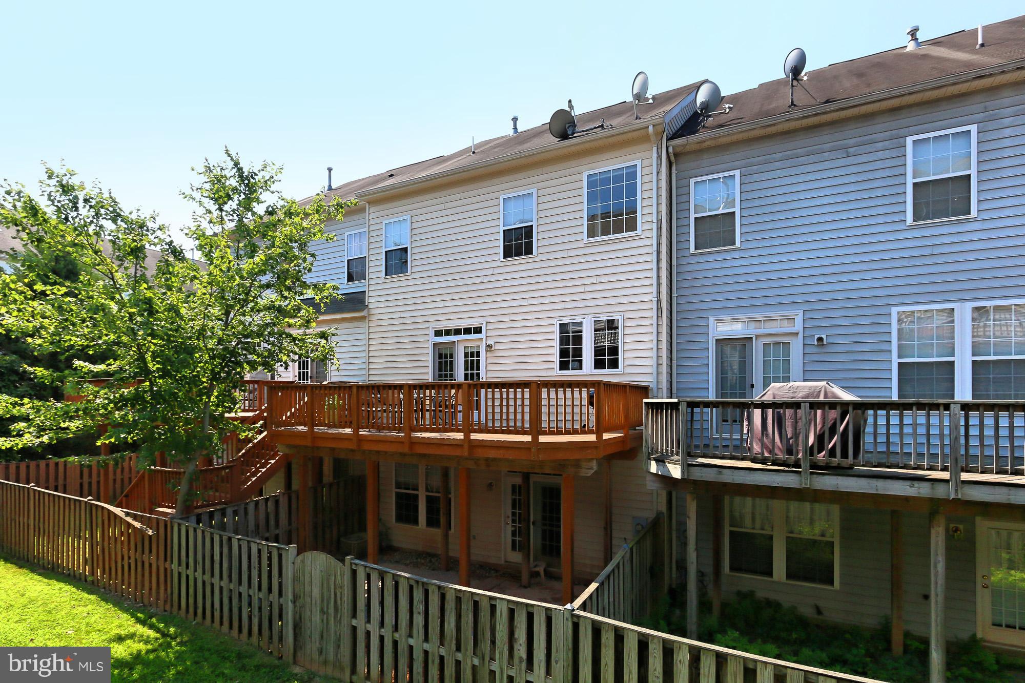 TOWELLS - Residential