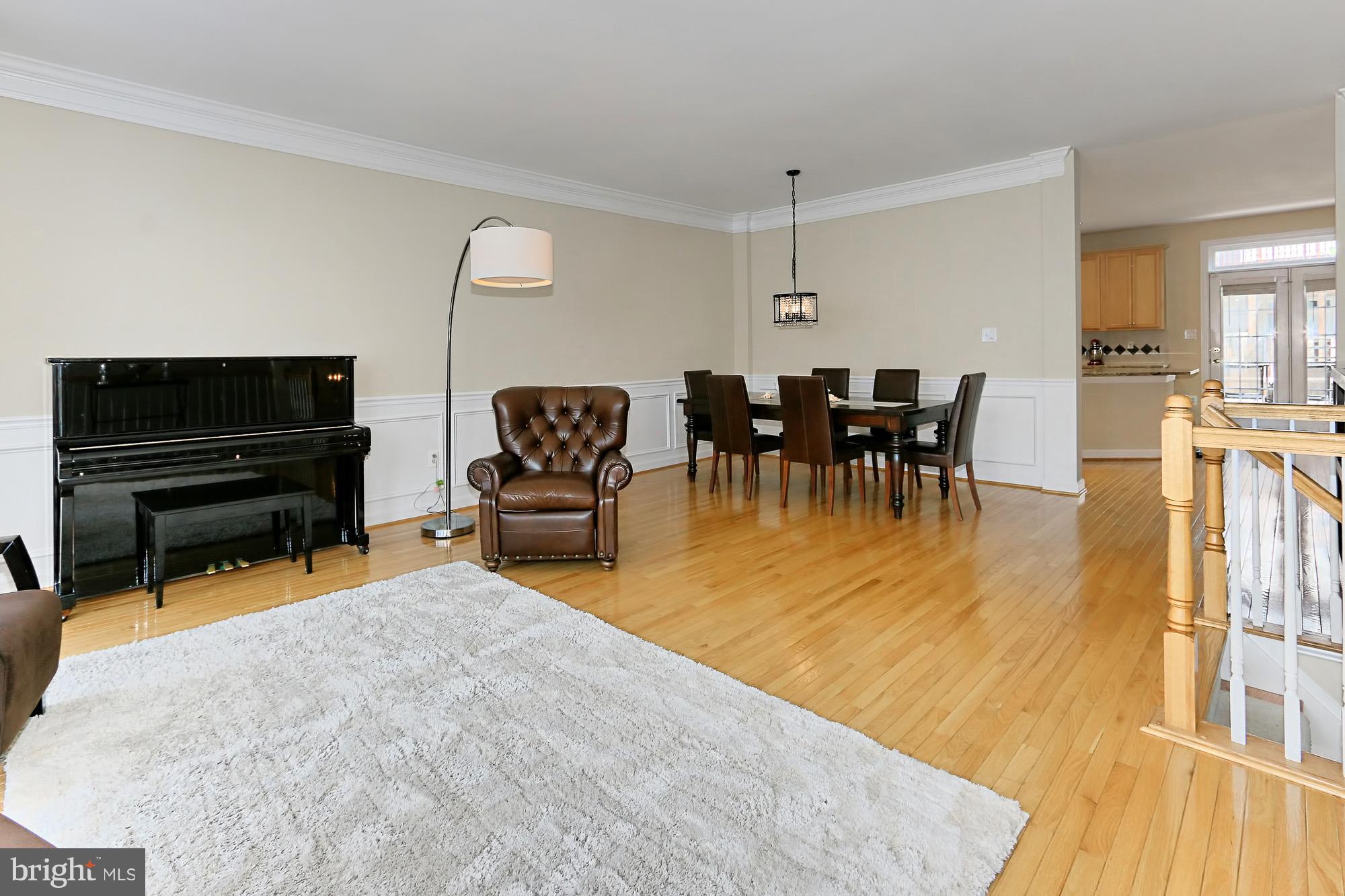 TOWELLS - Residential