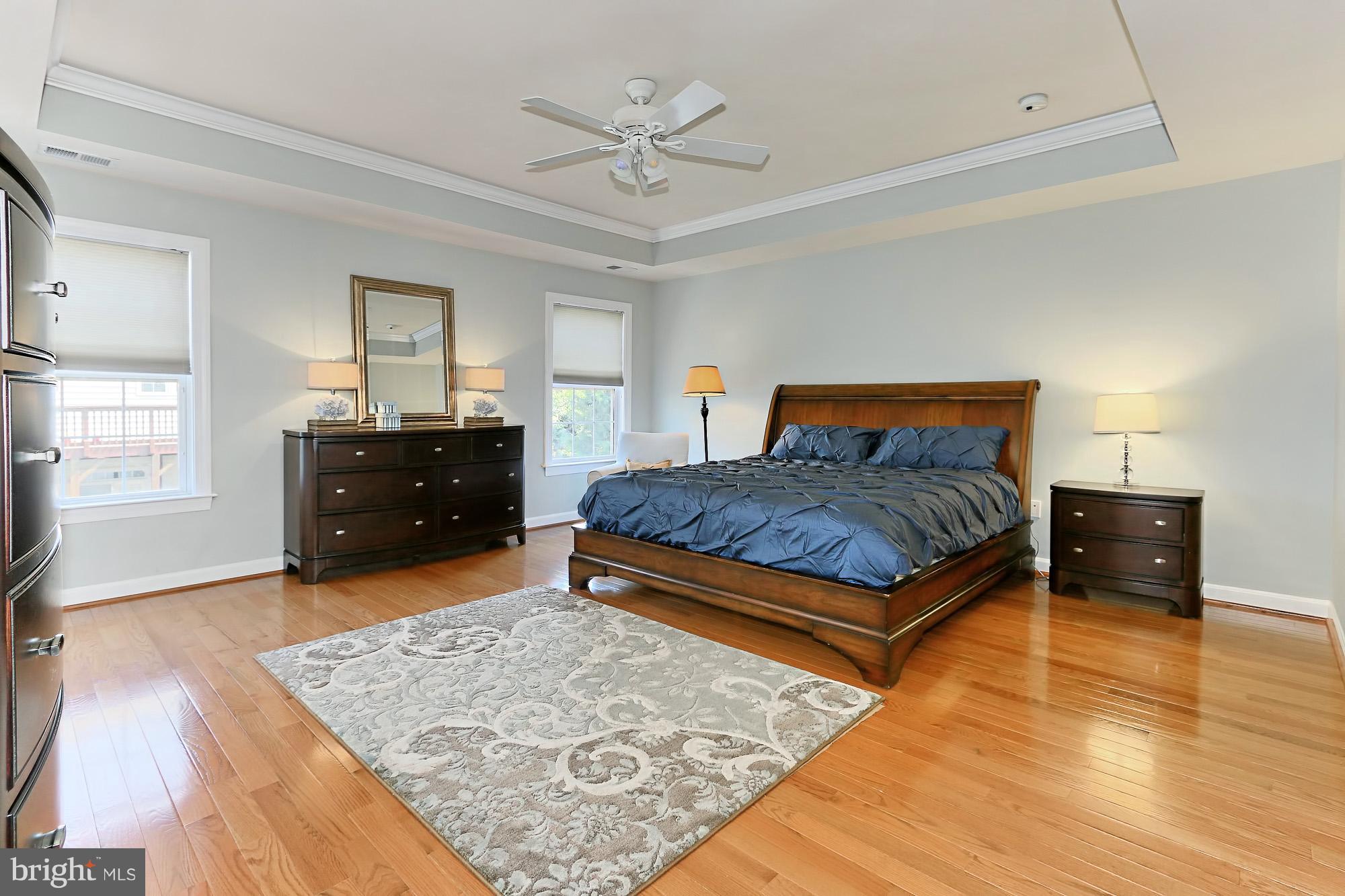 TOWELLS - Residential