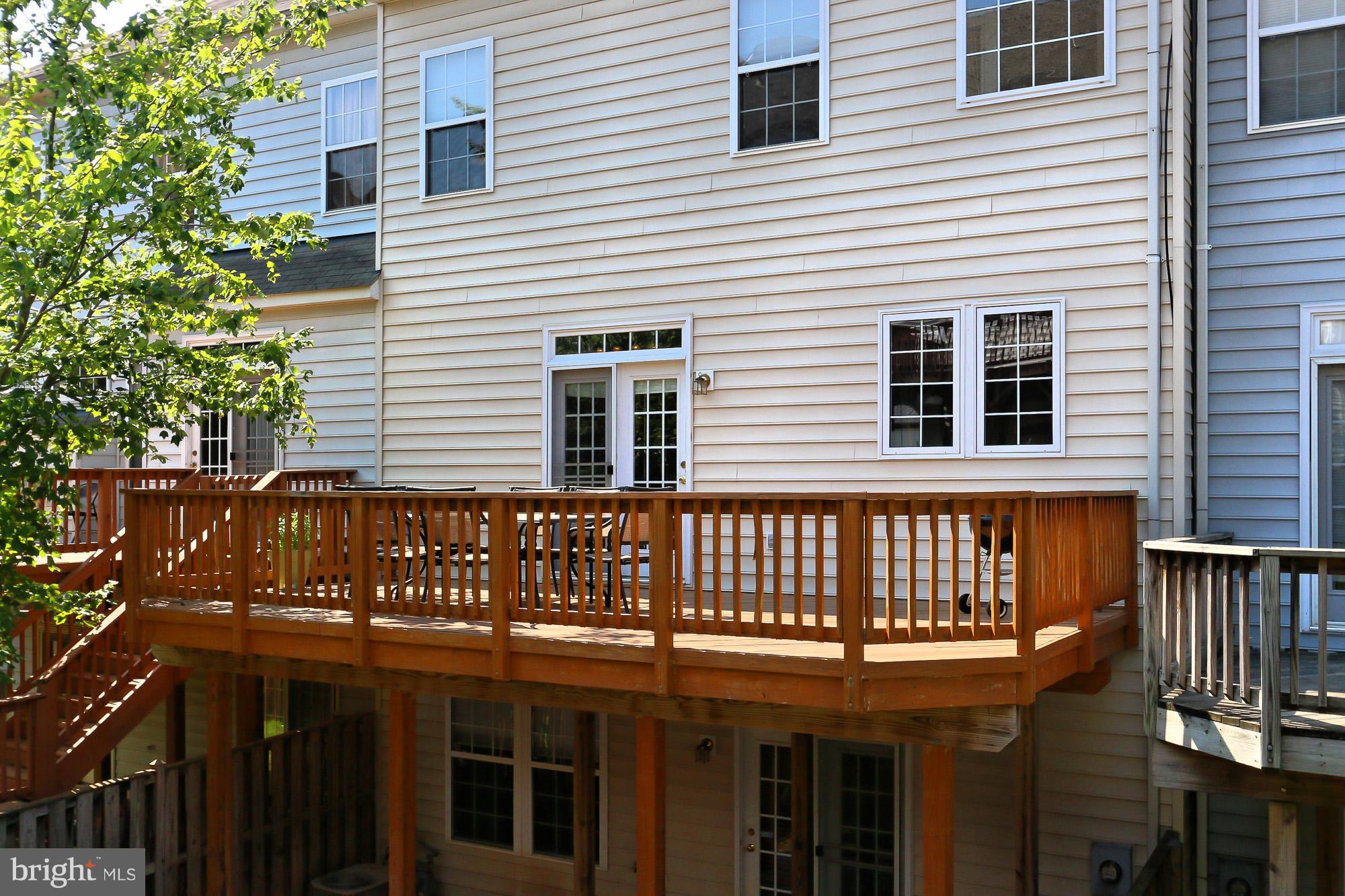 TOWELLS - Residential