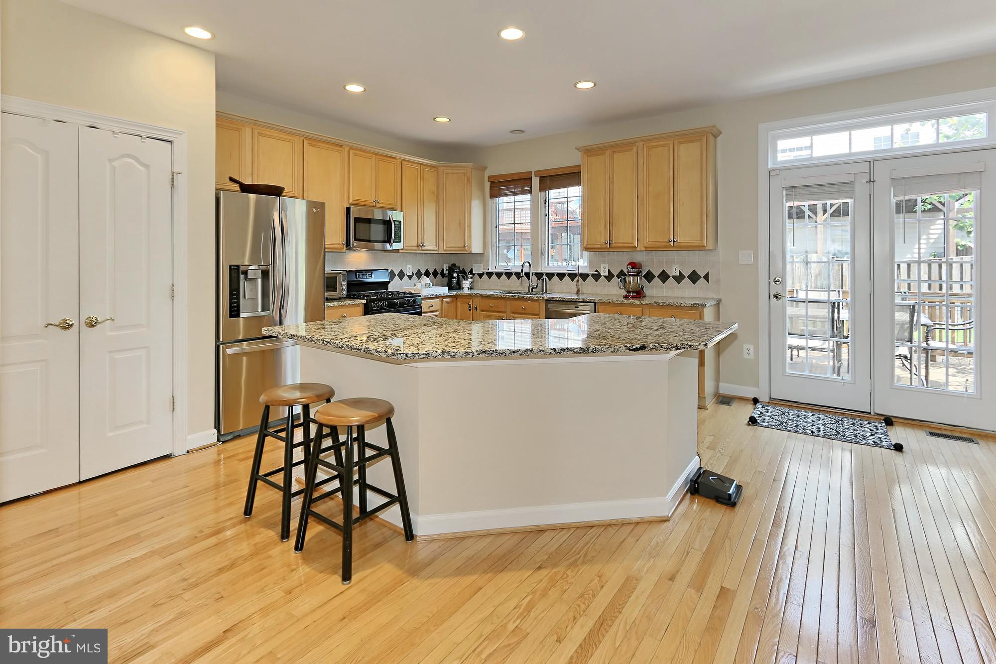 TOWELLS - Residential