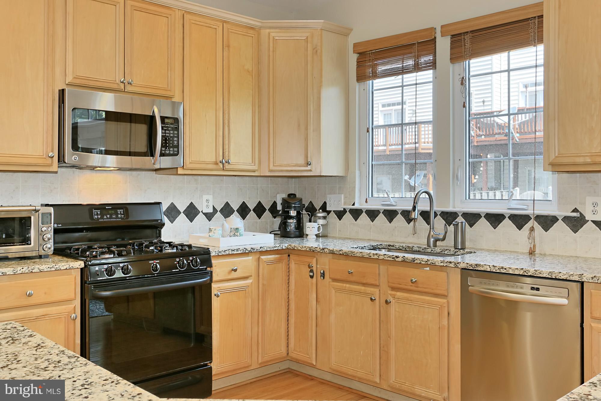 TOWELLS - Residential