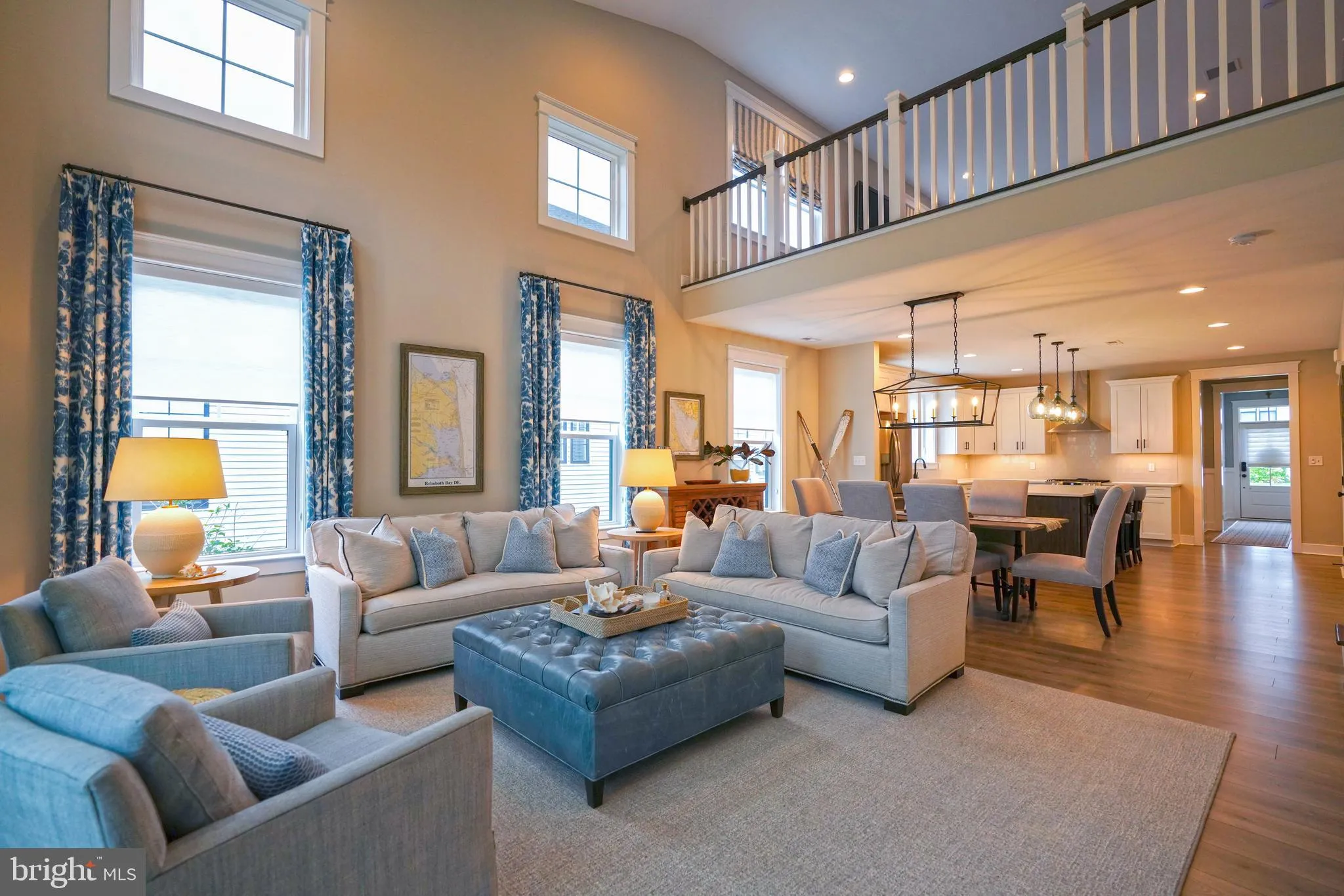 Lewes, Delaware 19958, United States, 4 Bedrooms Bedrooms, ,5 BathroomsBathrooms,Residential,Coming Soon,226871