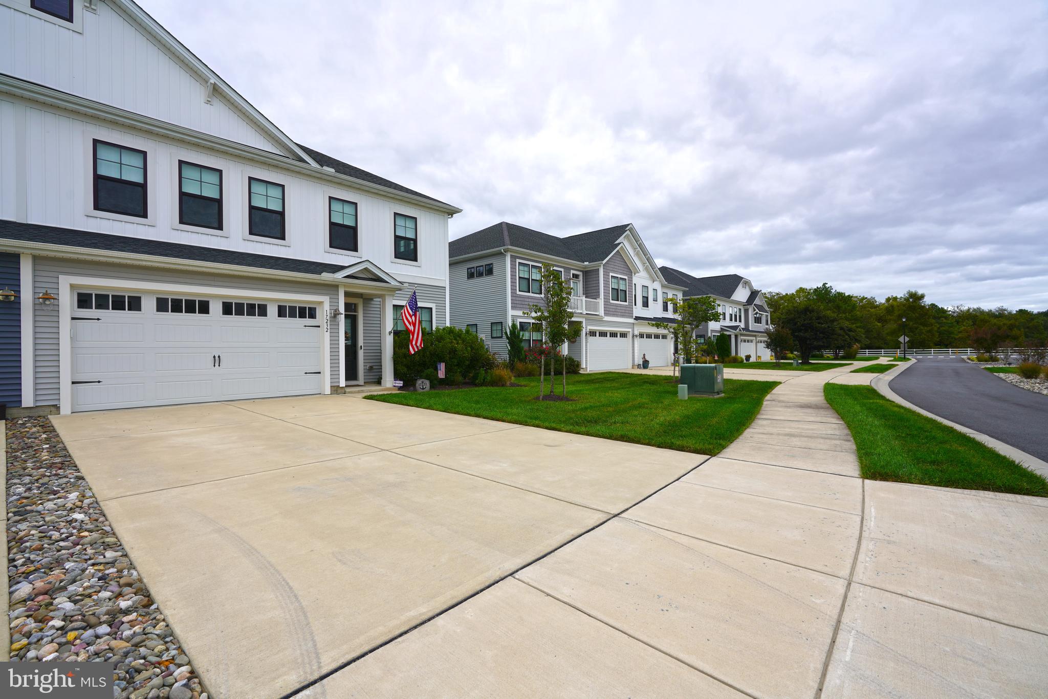 17232 BRINLEIGHS WAY