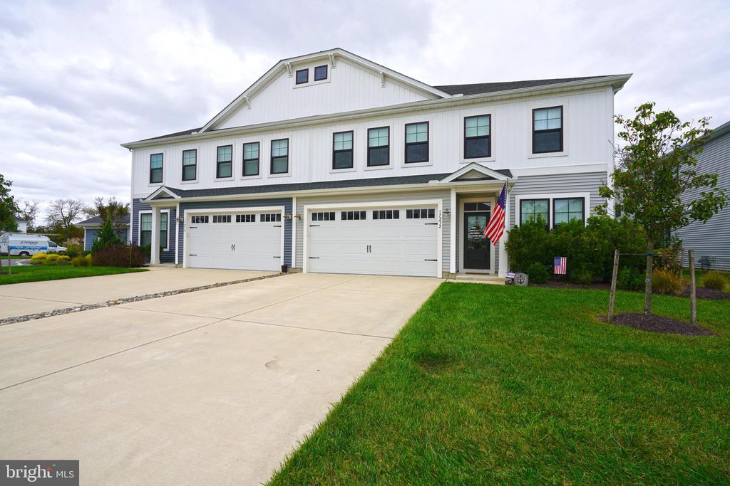 Photo of 17232 Brinleighs Way, LEWES, DE 19958 (MLS # DESU2098634)