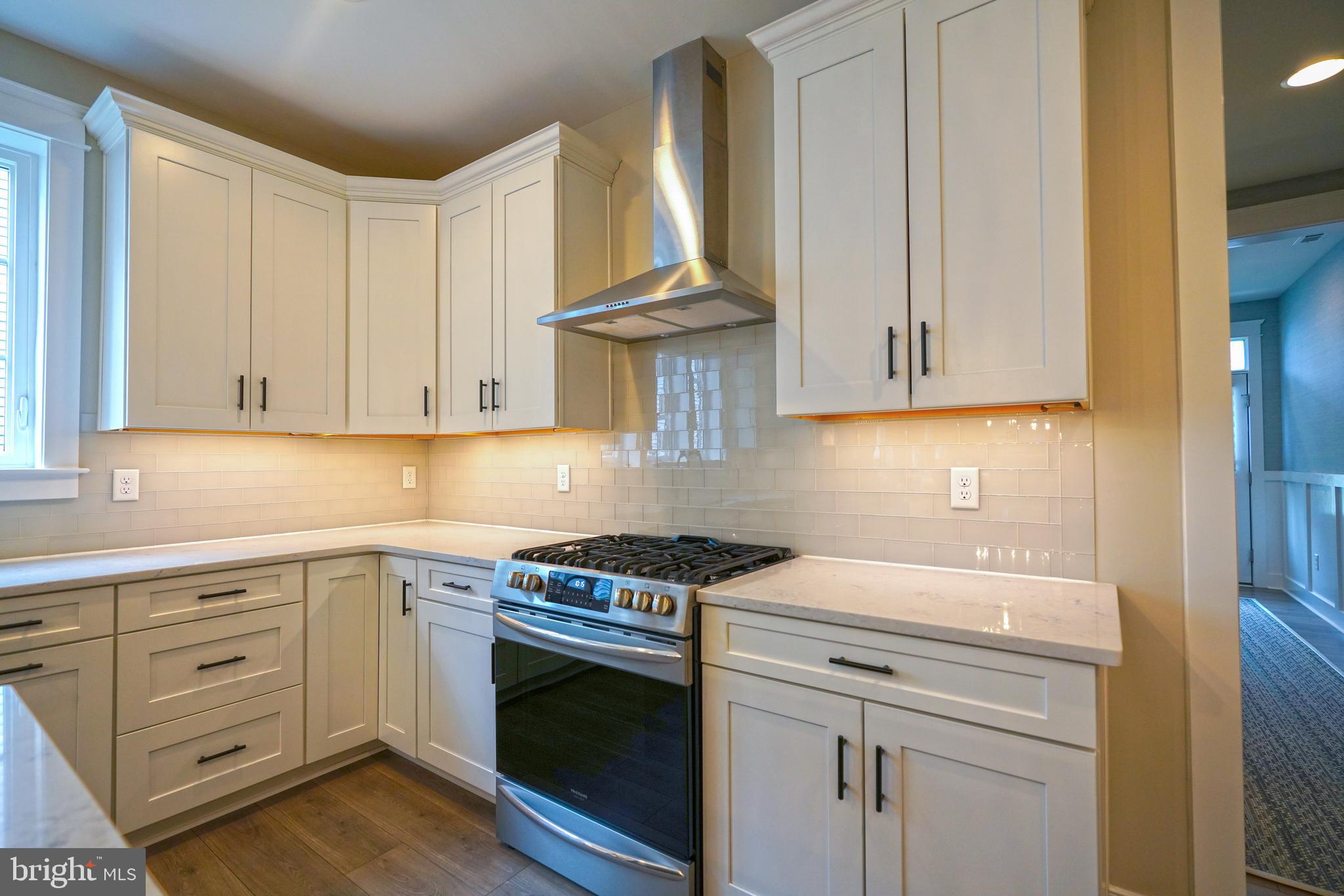 17232 BRINLEIGHS WAY