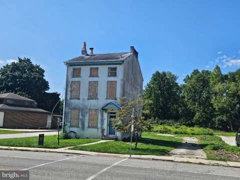 Photo of 608 Germantown Pike, LAFAYETTE HILL, PA 19444 (MLS # PAMC2192254)