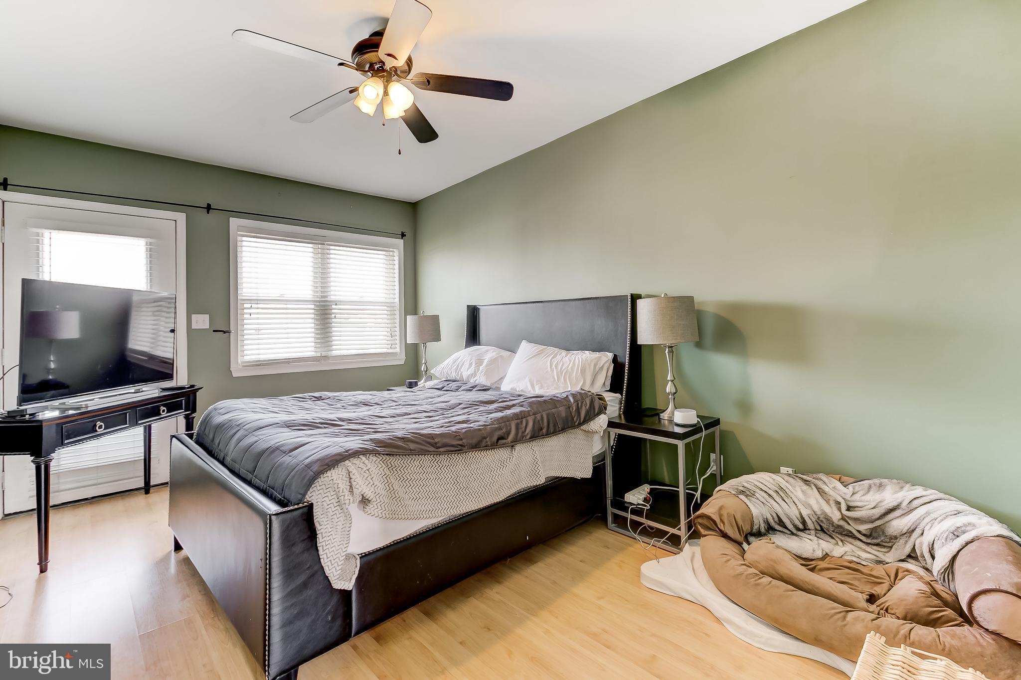 LOCUST POINT - Residential