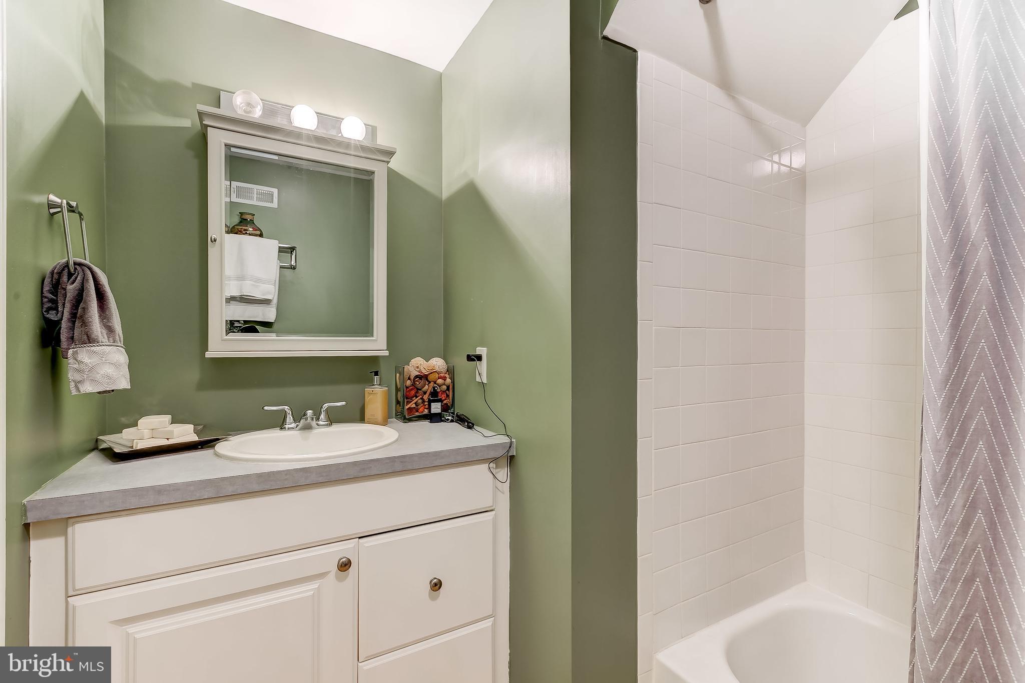 LOCUST POINT - Residential