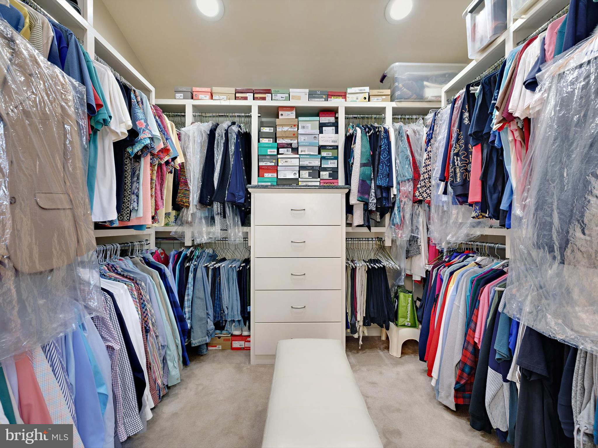 SHORE ACRES - Residential