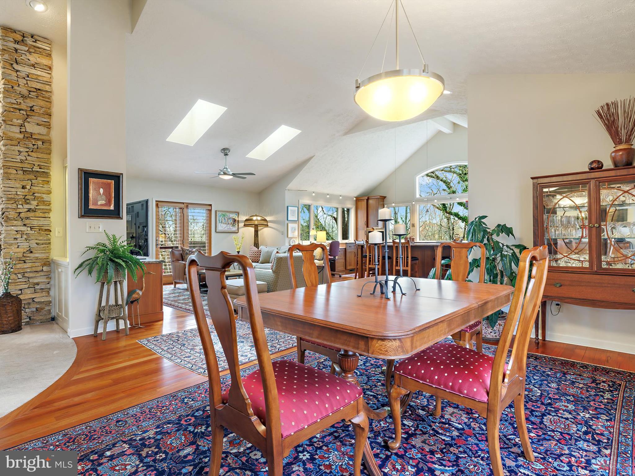 SHORE ACRES - Residential